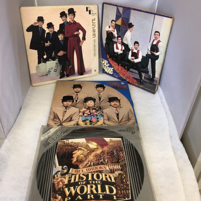 レコード